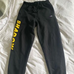 Shadow Hill Sweatpants